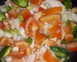 Foto del paso 1 de la receta: Tacos de lechuga
