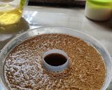 Foto langkah ke 4 dari resep 510. Pudding Lumut Gula Merah 🍮.