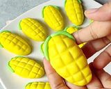 Foto langkah ke 7 dari resep Kueku Mini.