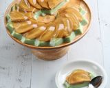 Foto langkah ke 6 dari resep Silky Puding Regal.