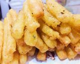 Foto langkah ke 6 dari resep Stick kentang keju.