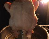 Foto del passaggio 1 della ricetta Pollo 🐔 al forno speziato