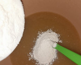 Foto del paso 3 de la receta: Torta Matera 🧉❤️