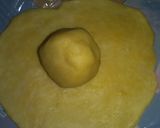 Foto langkah ke 5 dari resep Karipap (pastel) renyah.