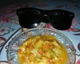 Foto langkah ke 2 dari resep Sambal timun jeletot.