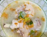 Foto langkah ke 6 dari resep Sop Ayam.