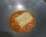 Foto langkah ke 4 dari resep Mie Nyemek Bumbu Seblak.