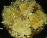 Foto langkah ke 3 dari resep Tempe goreng tepung.