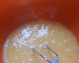 Foto del paso 1 de la receta: Torta de naranja🍊