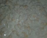 Foto del paso 1 de la receta: Empanadas de choclo