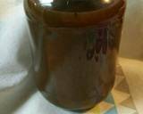 18th Century Mushroom Catsup recipe step 6 photo