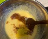 Glazed lemon cake recipe step 2 photo