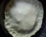 Foto del paso 4 de la receta: Pizza Fugazzetta en sartén rellena con carne picada 🍕🍕