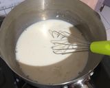 Foto langkah ke 1 dari resep Kue Putu Belanda.