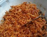 Foto langkah ke 5 dari resep Kering Kentang Mustofa.