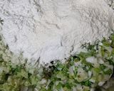 वेज ग्रेवी मंचूरियन (Veg gravy manchurian recipe in hindi) रेसिपी चरण 1 फोटो