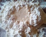 Foto del paso 2 de la receta: ⚝ Pan Rústico Natural ⚝