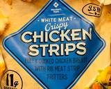 Chicken and Waffles with a Spicy Maple Sauce recipe step 1 photo