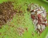 পর্দা বিরিয়ানি (parda biriyani recipe in Bengali) রেসিপির ধাপ 1 ছবি