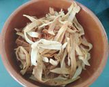 Foto del paso 6 de la receta: Sopa de tortilla