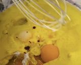 Foto del paso 2 de la receta: Bizcocho corazón red velvet con cobertura