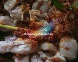 Foto langkah ke 2 dari resep Ayam Rica Rica kemangi.