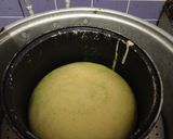 Foto langkah ke 4 dari resep Softcake murah tanpa oven.