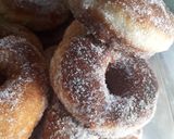 Foto del paso 4 de la receta: Rosquitas fáciles 🤤