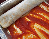 Foto del paso 9 de la receta: ¡¡¡CANELONES!!!🍅
