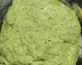 Foto del paso 2 de la receta: Pancitos de Acelga! 🇦🇷❤️