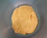 عکس مرحله 6 از دستور نان شیرینی قاق کسمه