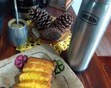 Foto del paso 7 de la receta: Budín de Mandarina sin gluten