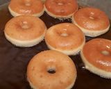 Foto langkah ke 7 dari resep Donat empuk anti gagal.