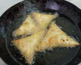 A picture of step 4 of Paneer Samosa – A Bite of Happiness.