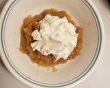 A picture of step 8 of Homemade Apple Sauce.