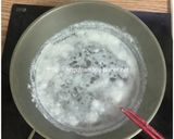 增肌減脂—蕃茄雞胸肉炒菜梗的食譜步驟2照片