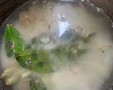 Foto langkah ke 3 dari resep Nasi Rempah Simple.