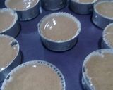 Foto langkah ke 5 dari resep Brownies KukusTanpa Air Soda.