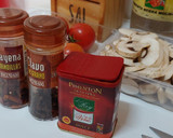Foto del paso 2 de la receta: Maccheroni amb salsa bolonyesa de marisc