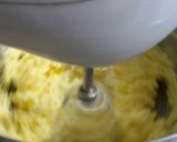 Hình bước làm 1 của món Bánh lưỡi mèo