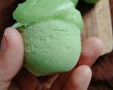 Foto langkah ke 11 dari resep Kue Mangkok Mekar Tanpa Tape.