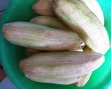 Foto langkah ke 1 dari resep Keripik pisang gurih.