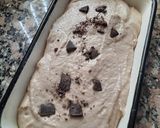 Foto del paso 4 de la receta: Budín de banana, vegan y con pocos ingredientes