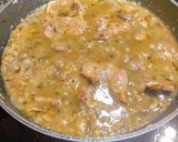 Foto del paso 4 de la receta: Cabeza de lomo de cerdo en salsa beer