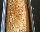 லோப் பிரட்(bread recipe in tamil) ரெசிபி ஸ்டேப் 5 புகைப்படம்