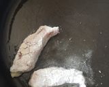 Foto del paso 5 de la receta: Teriyaki de res