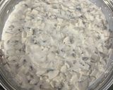 Foto del paso 5 de la receta: Salsa de Champiñones