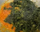 Foto langkah ke 3 dari resep Gulai Daun Singkong Teri Jengkol.