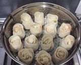 Foto langkah ke 4 dari resep Pork Dumpling.