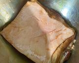 รูปขั้นตอนการทำที่ 2 ของ หมูกรอบ